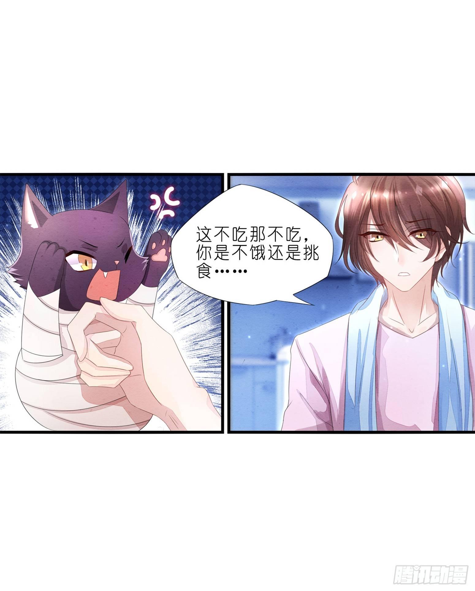 02 卖萌可耻但有用-第3话