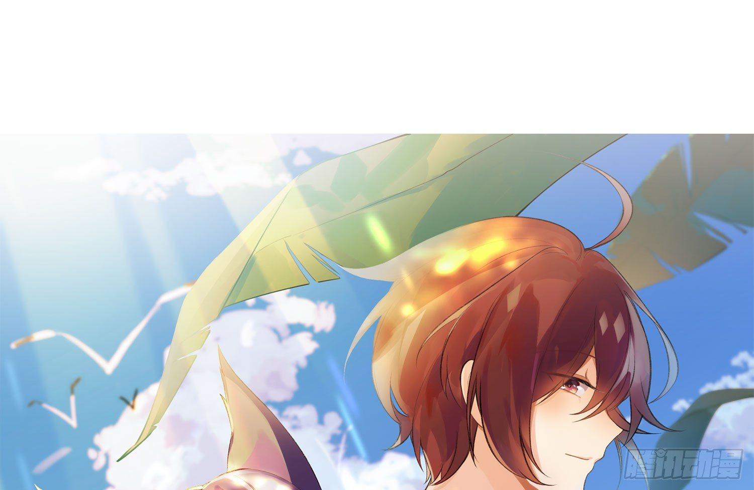 24 风听月不是人！-第25话