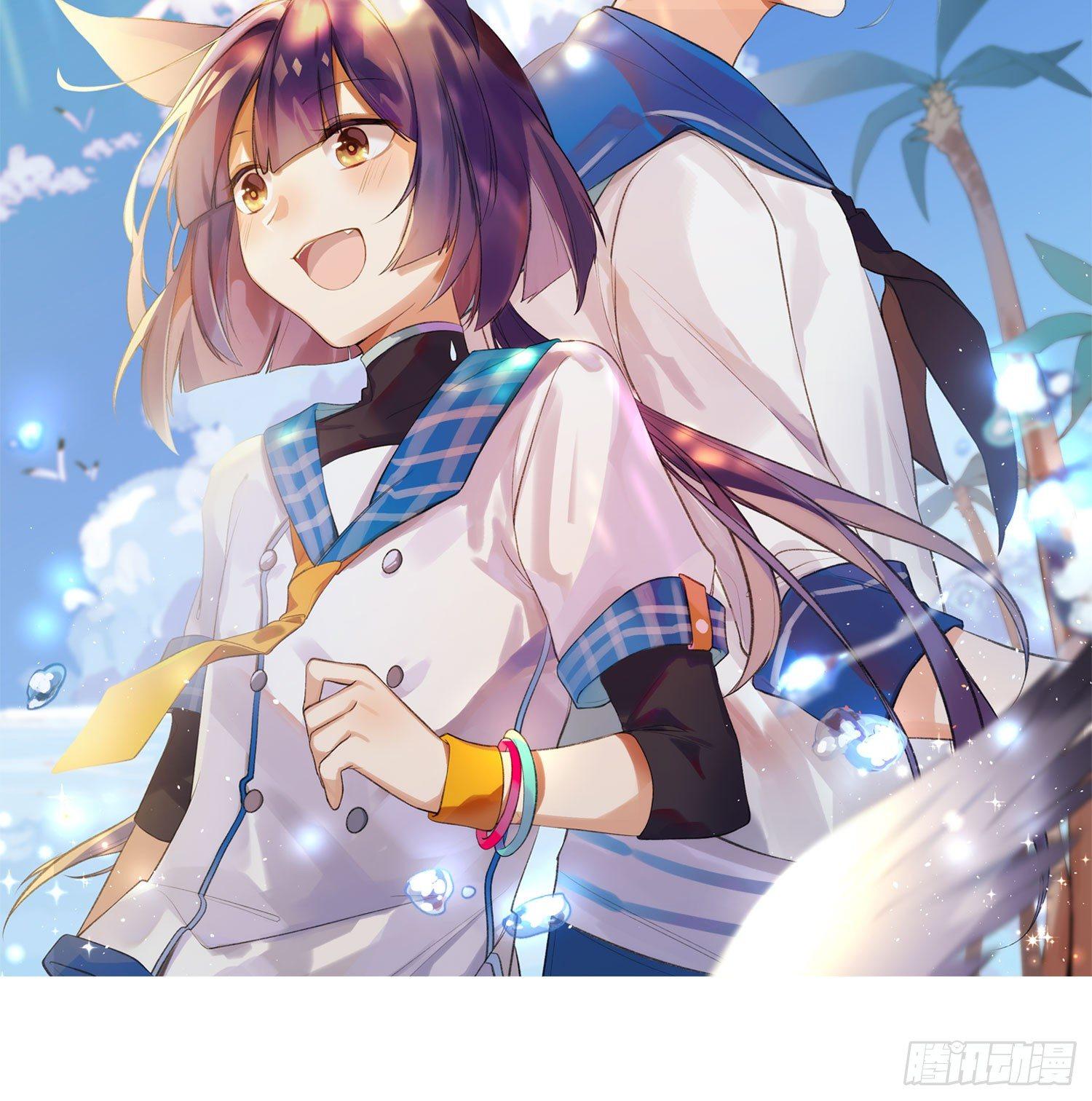 24 风听月不是人！-第25话