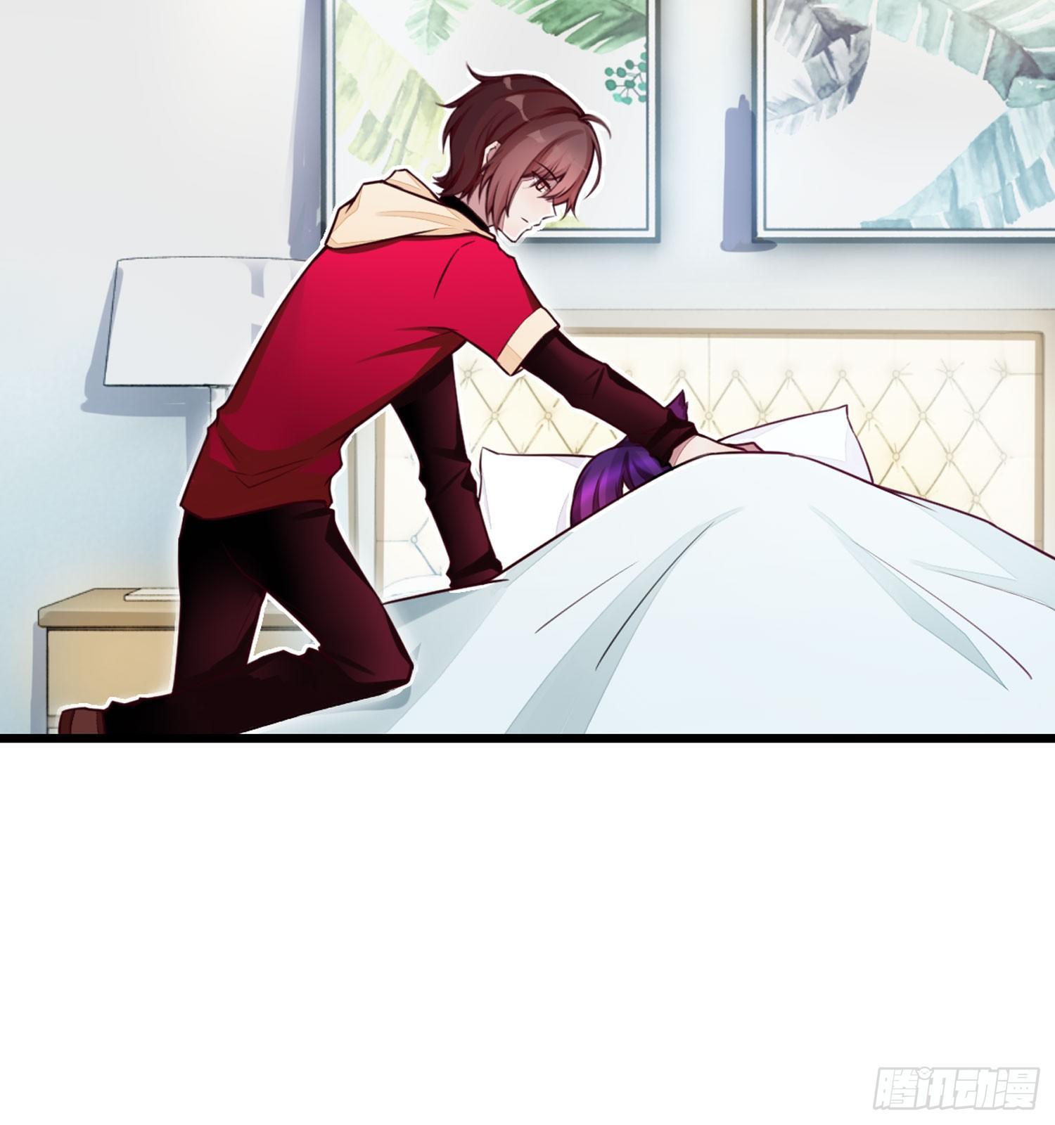 24 风听月不是人！-第25话