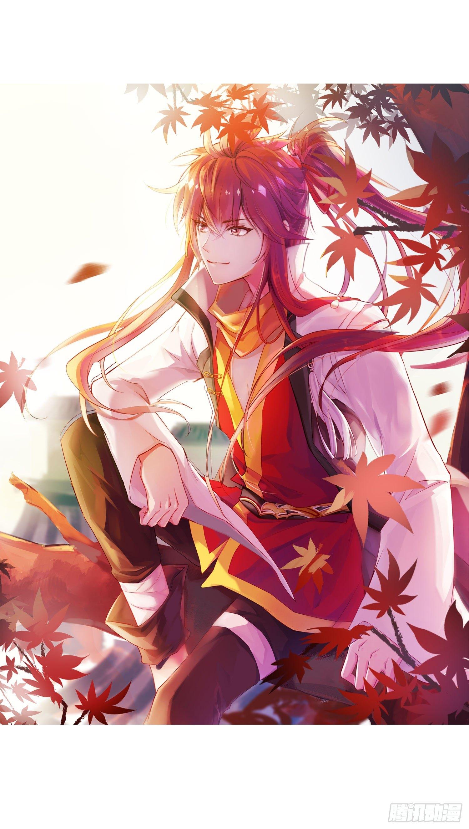 26 地府双人组-第27话