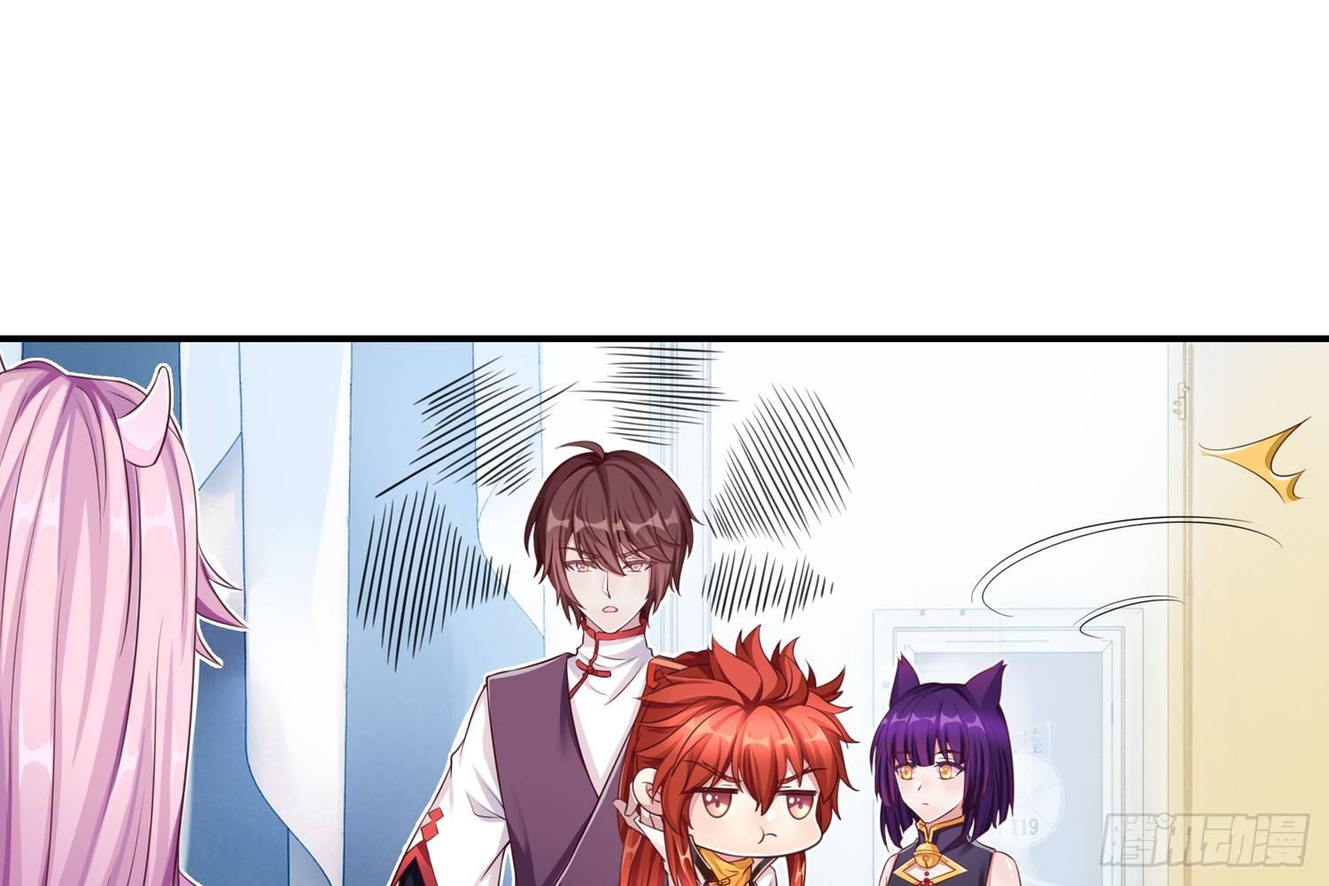 36 特殊的破坏技巧-第37话