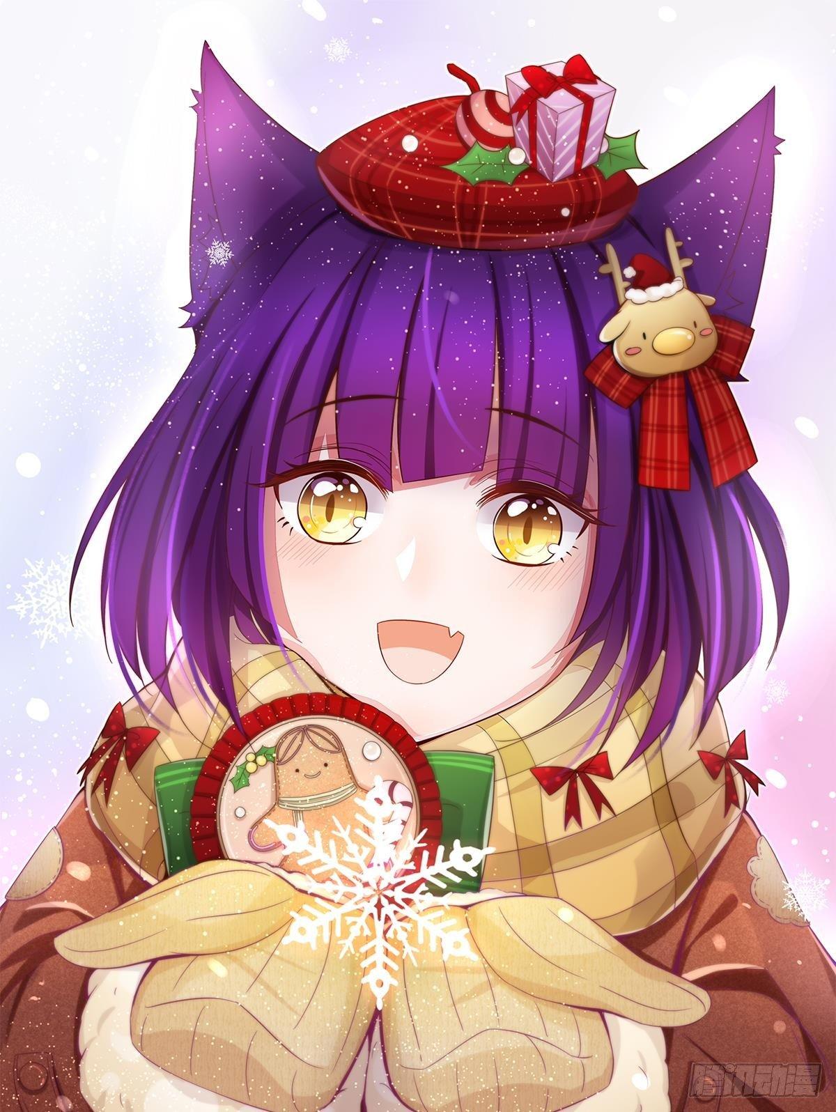 40肥宅三宝-第41话