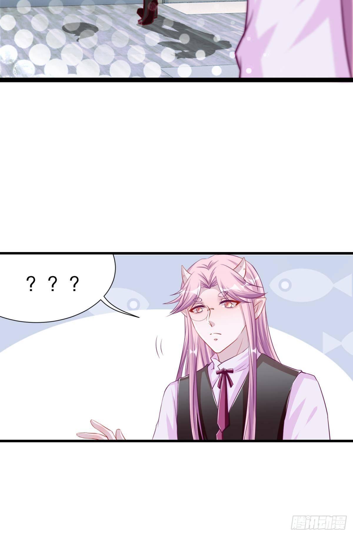 46 为啥存钱-第47话