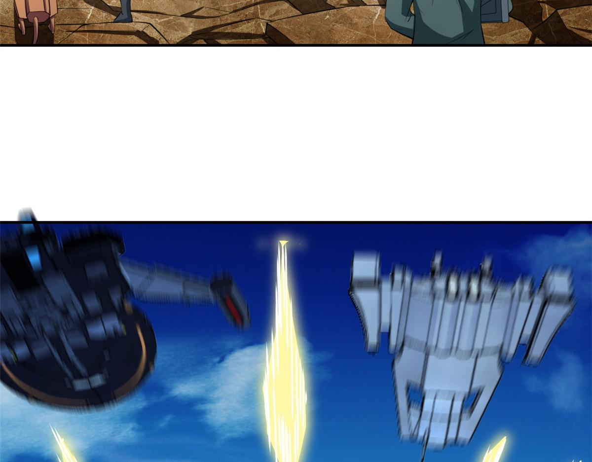 25 反间(1/2)-第25话