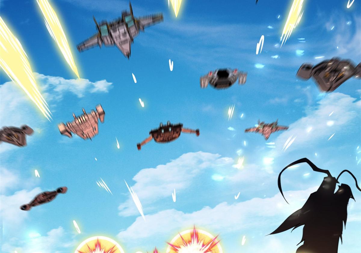 25 反间(1/2)-第25话