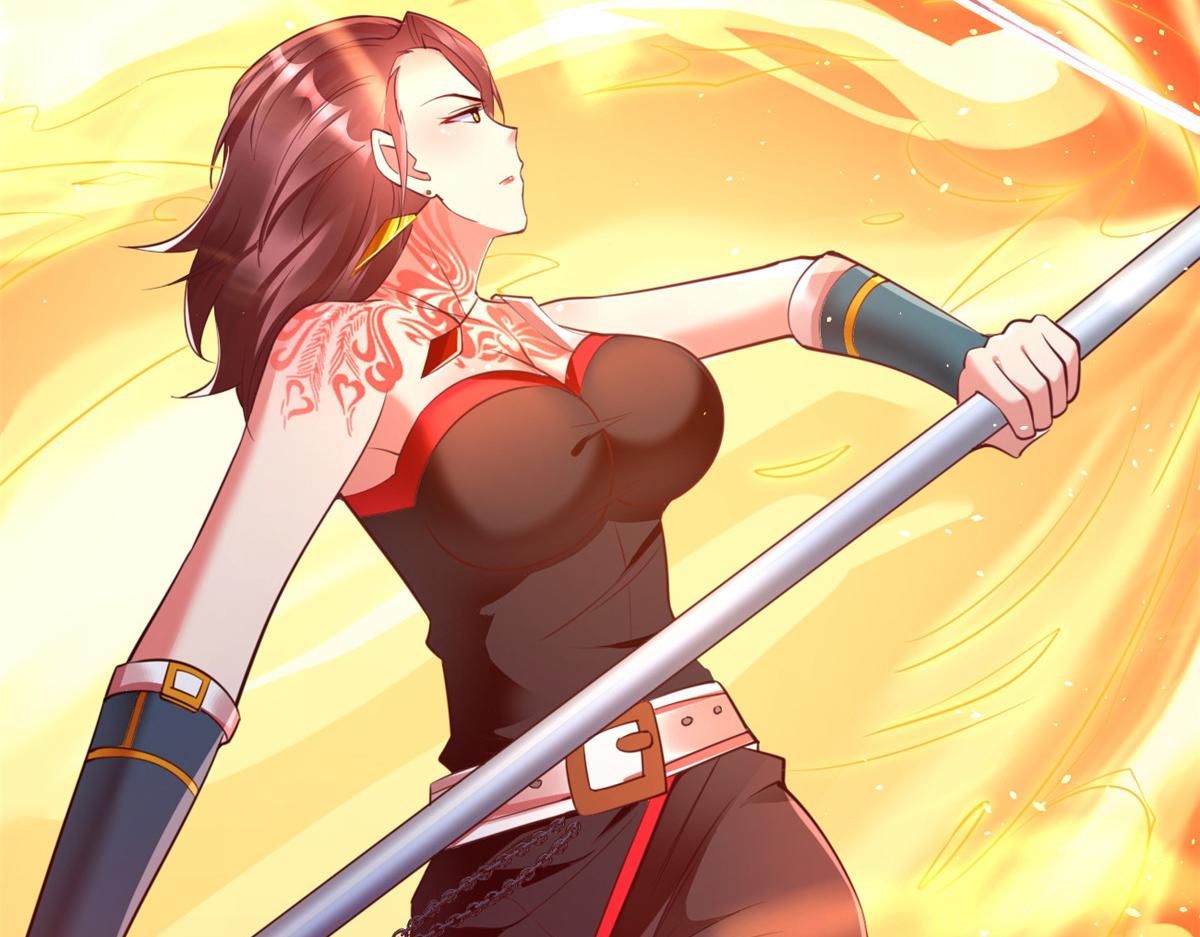 25 反间(1/2)-第25话