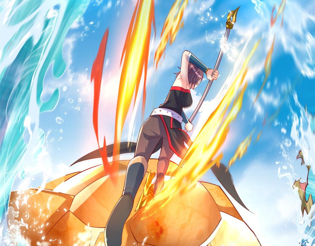 25 反间(1/2)-第25话