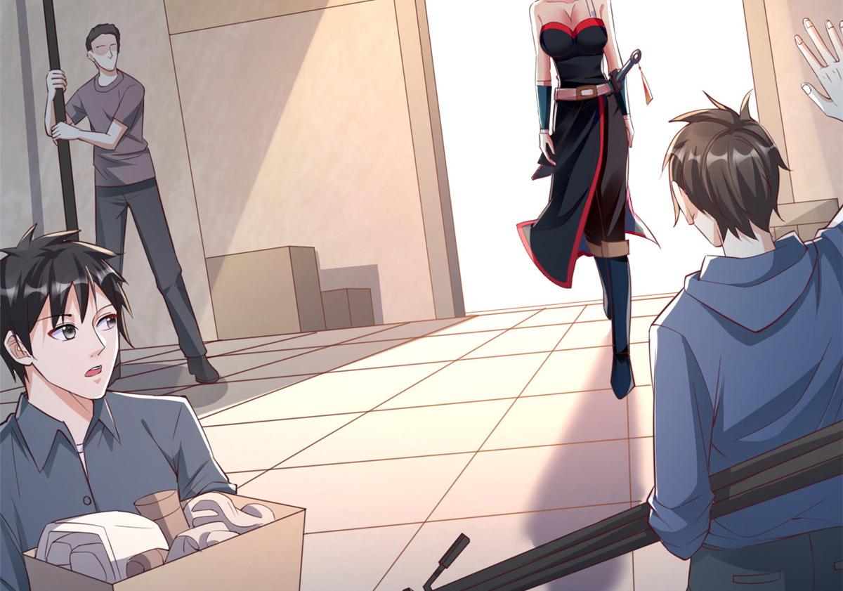 25 反间(1/2)-第25话