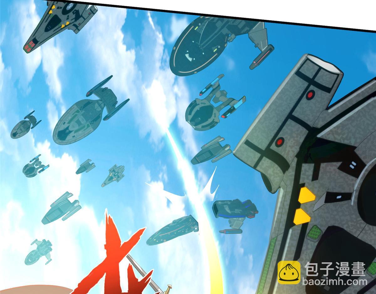 坐擁星球 - 33 取代父神(1/3) - 7