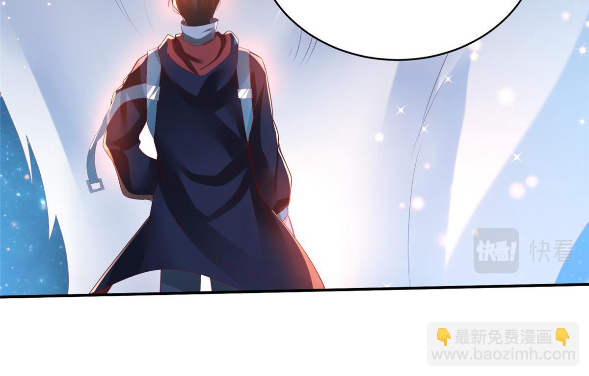 61 商照夜牌电灯泡(1/2)-第61话