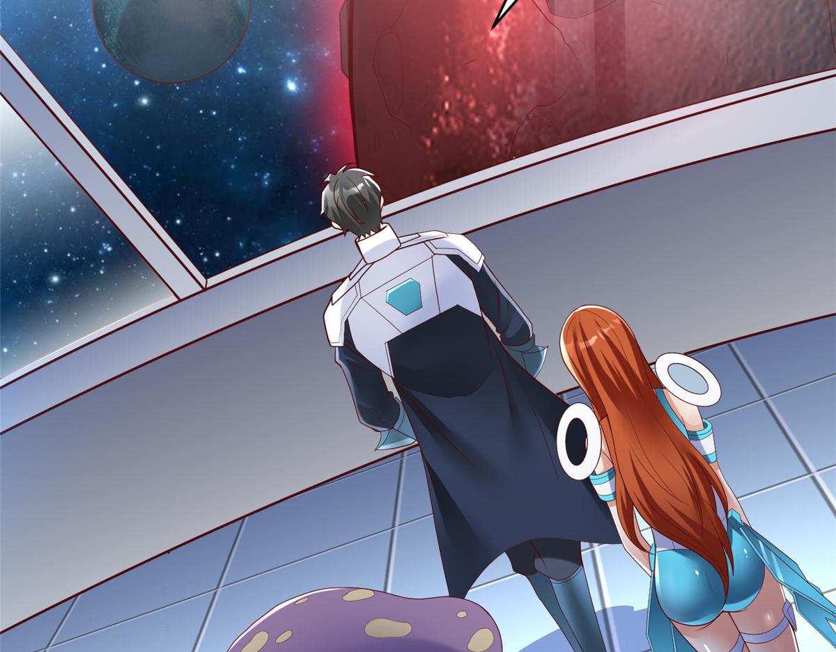 67 赤月矿星的正面目(1/3)-第67话