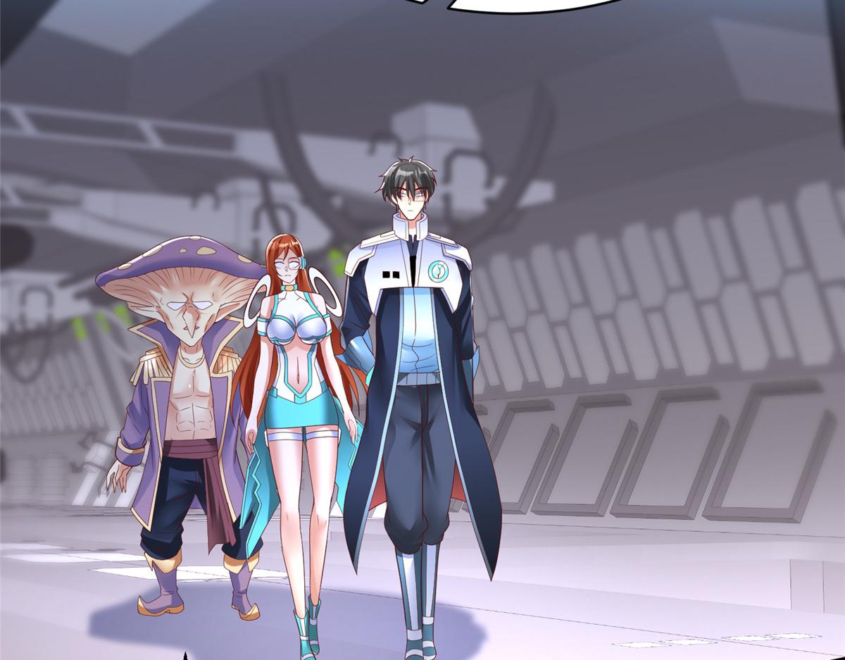 67 赤月矿星的正面目(1/3)-第67话