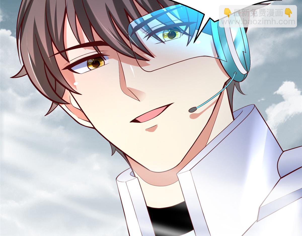 69 泽尔特星球人的秘密(1/2)-第69话