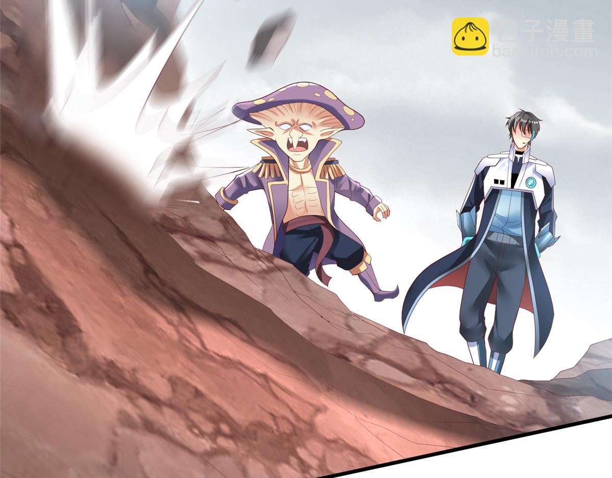 69 泽尔特星球人的秘密(1/2)-第69话