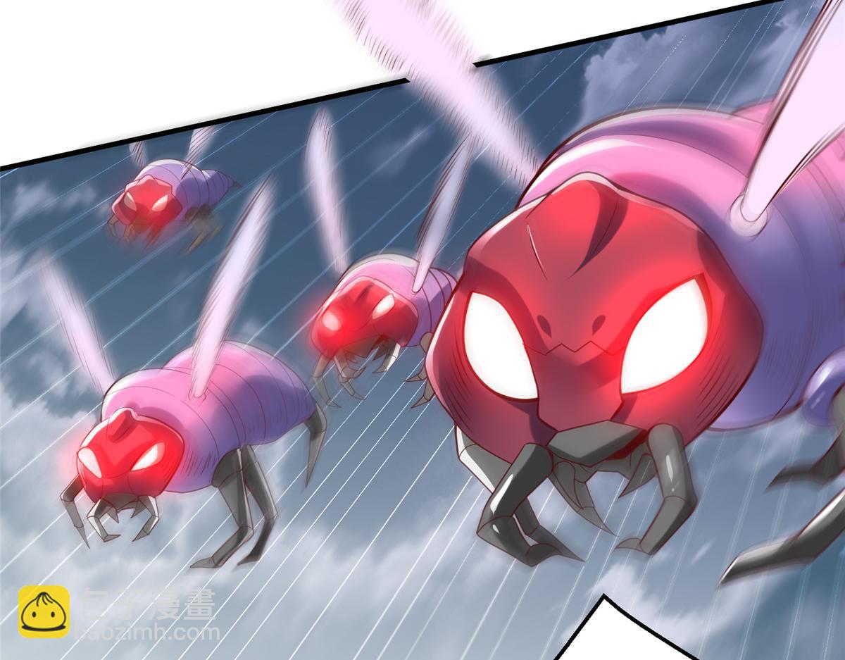 69 泽尔特星球人的秘密(1/2)-第69话