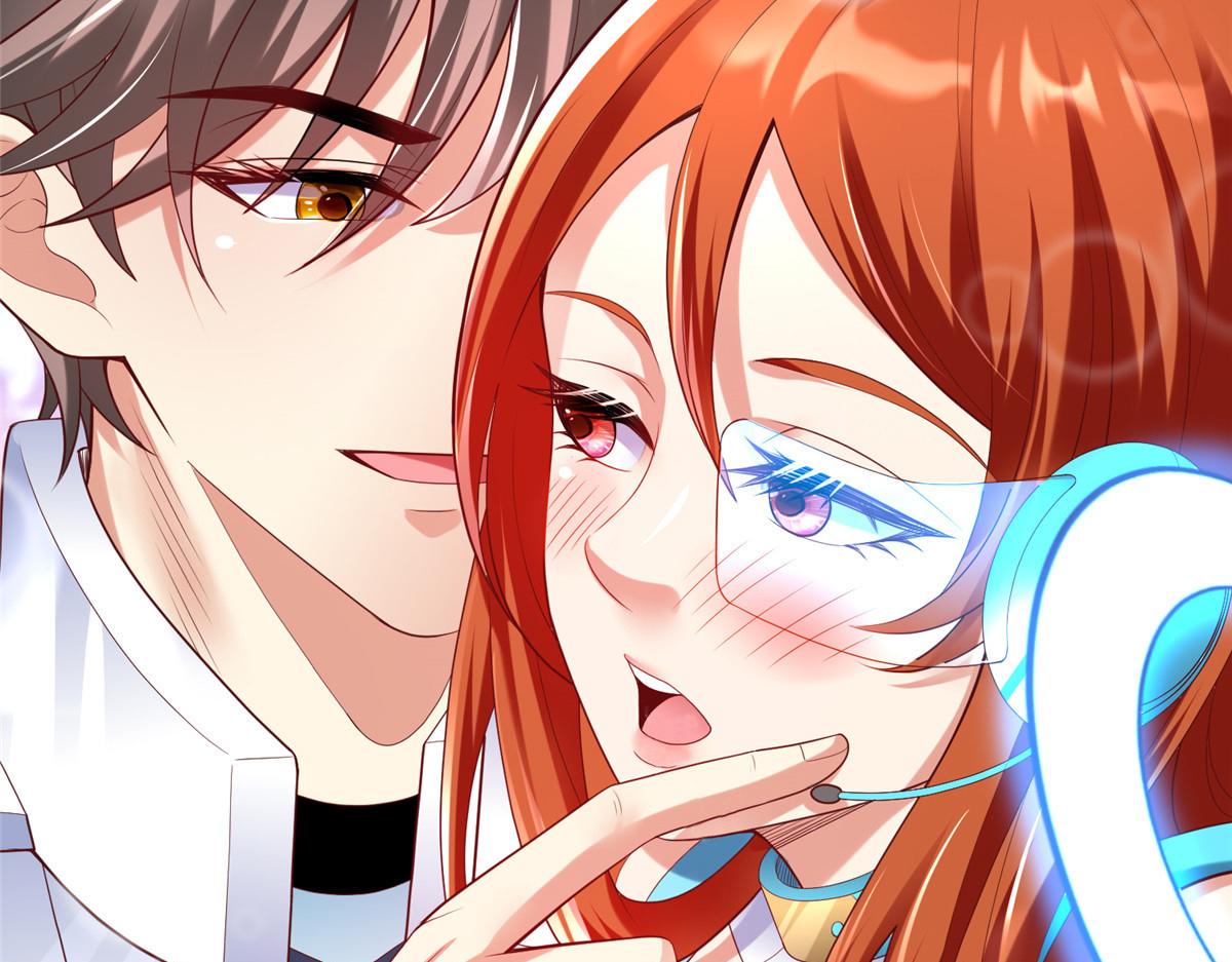 71 能给整个星球消毒(1/3)-第71话