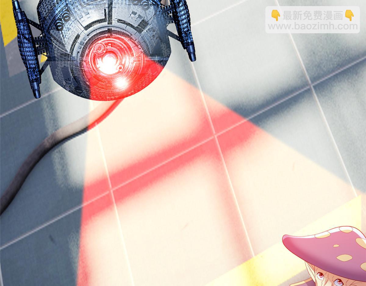 73 泽尔特女王登场(1/3)-第73话