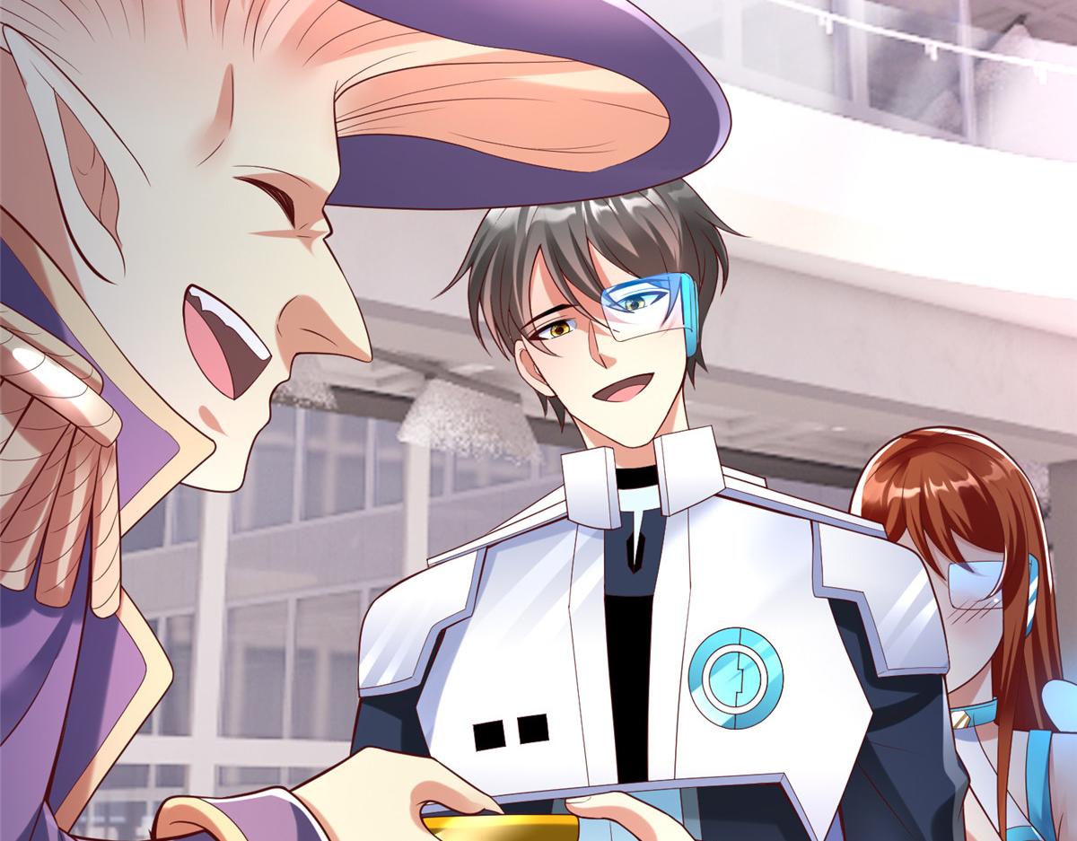 73 泽尔特女王登场(1/3)-第73话