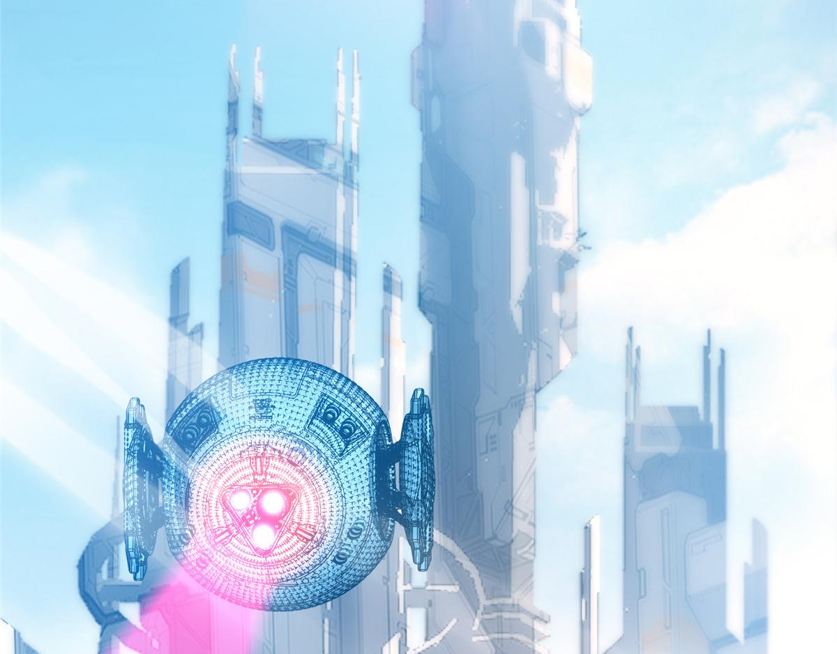 73 泽尔特女王登场(1/3)-第73话