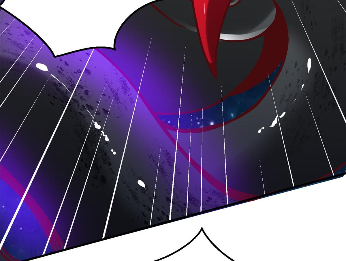 79 泽尔特女王的真面目(1/3)-第79话