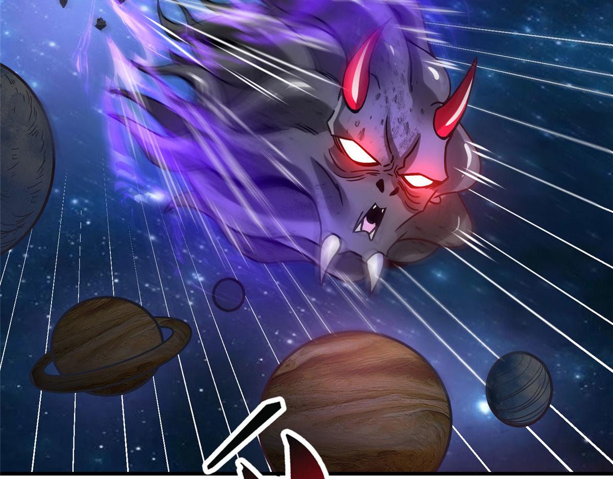 79 泽尔特女王的真面目(1/3)-第79话