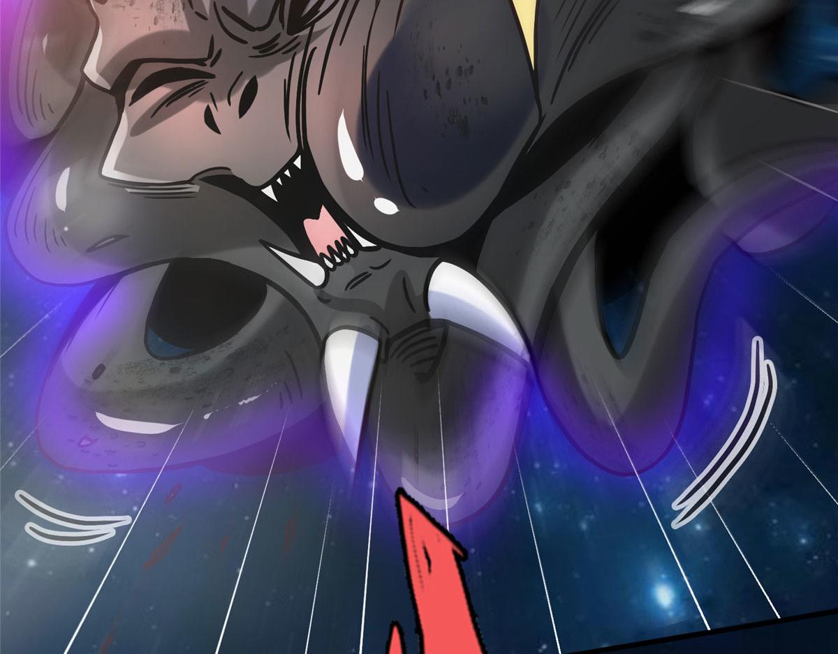 79 泽尔特女王的真面目(1/3)-第79话