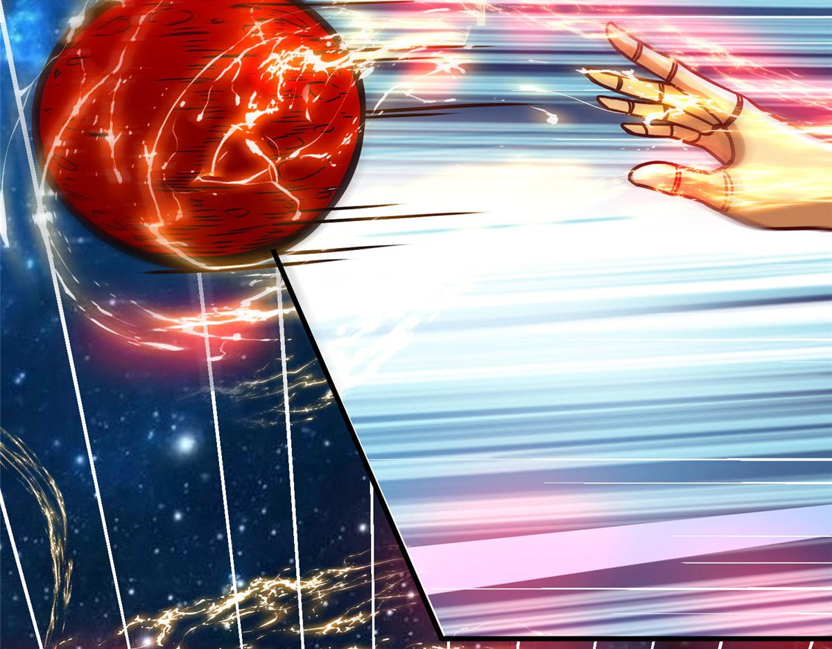 79 泽尔特女王的真面目(1/3)-第79话