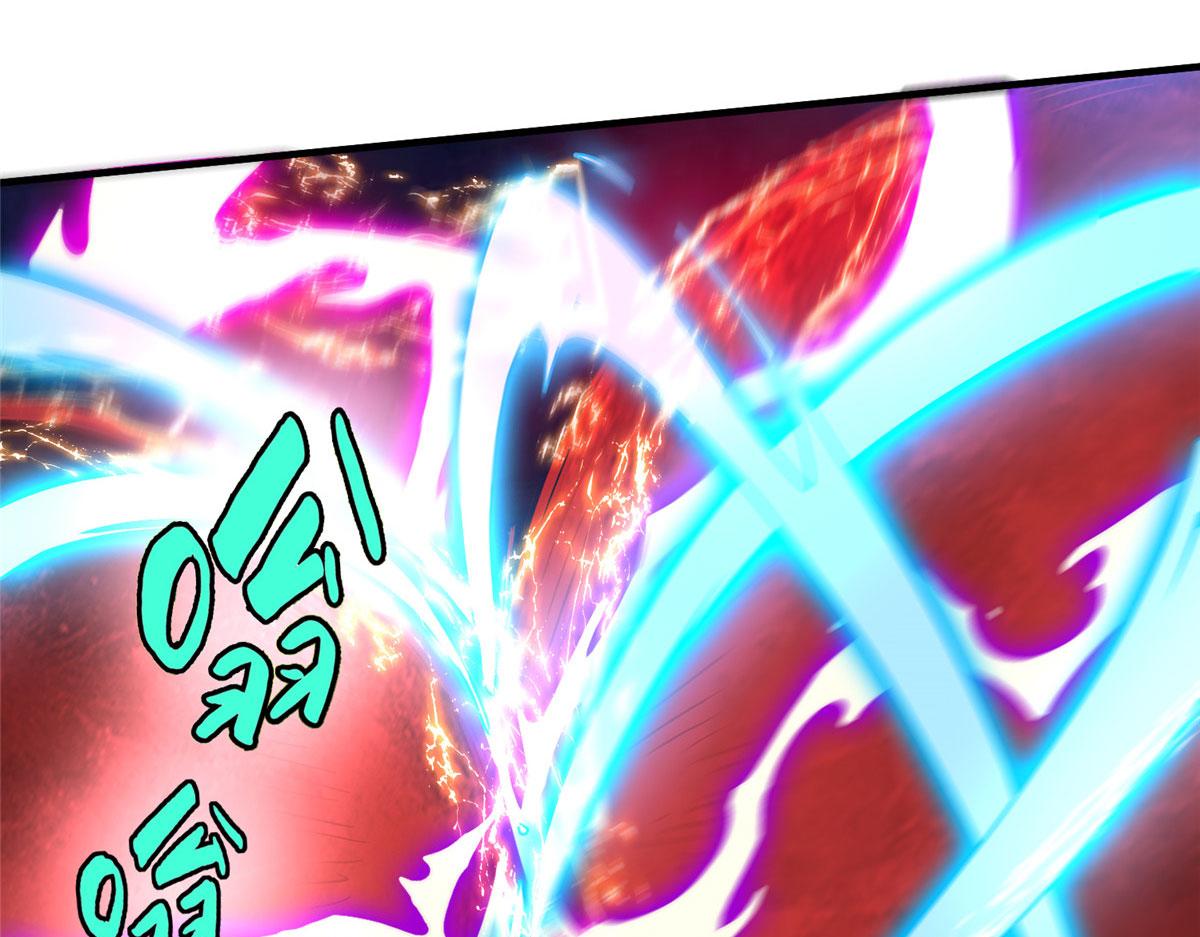 81 终极对决(1/2)-第81话