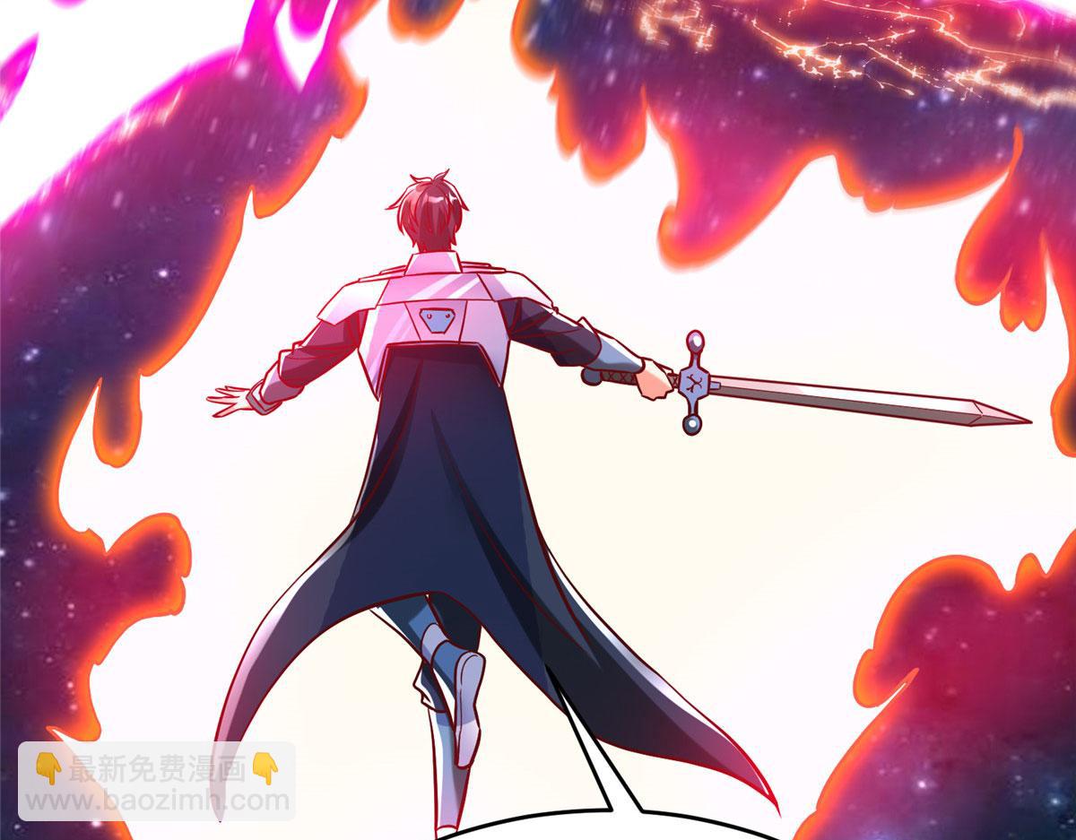 81 终极对决(1/2)-第81话