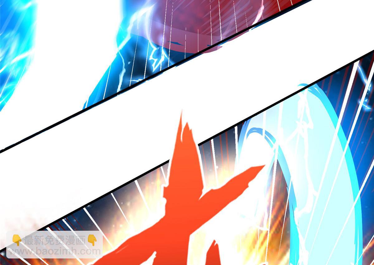 81 终极对决(1/2)-第81话