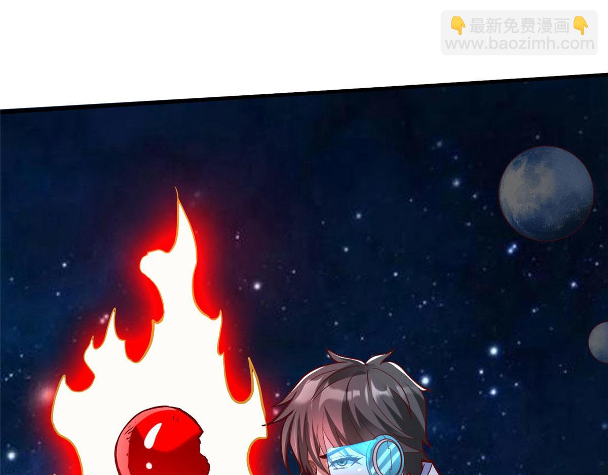 81 终极对决(1/2)-第81话