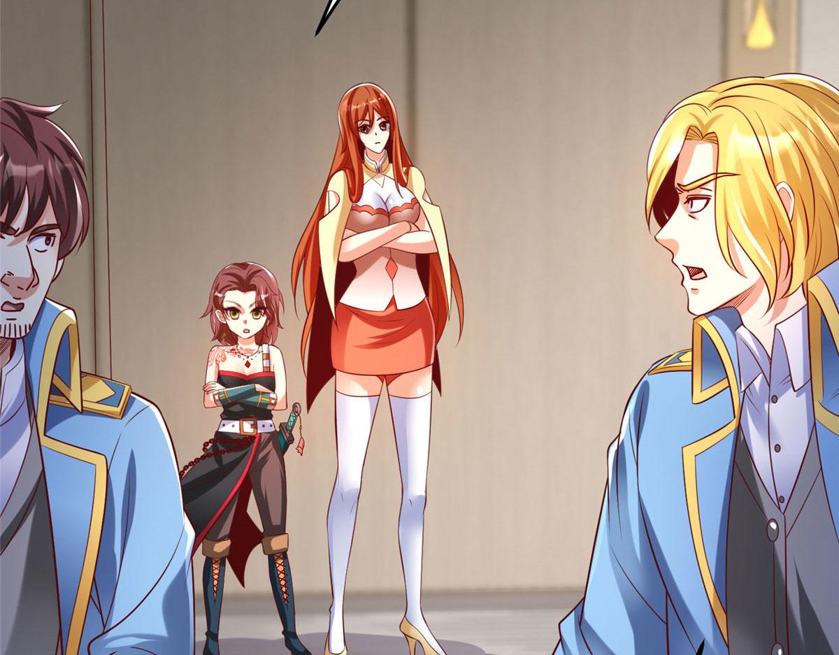 89 和平共处(1/2)-第89话