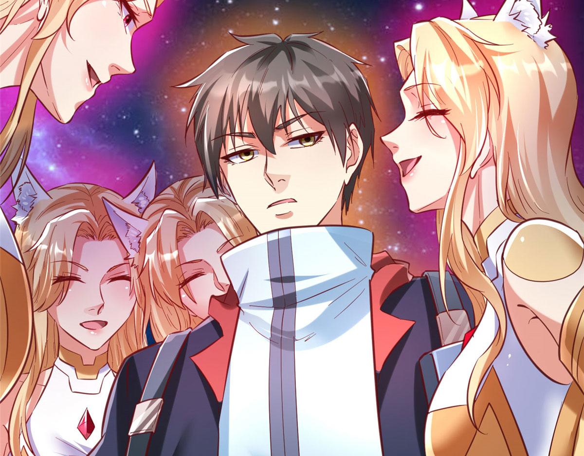 95 狐王最后的倔强(1/3)-第95话