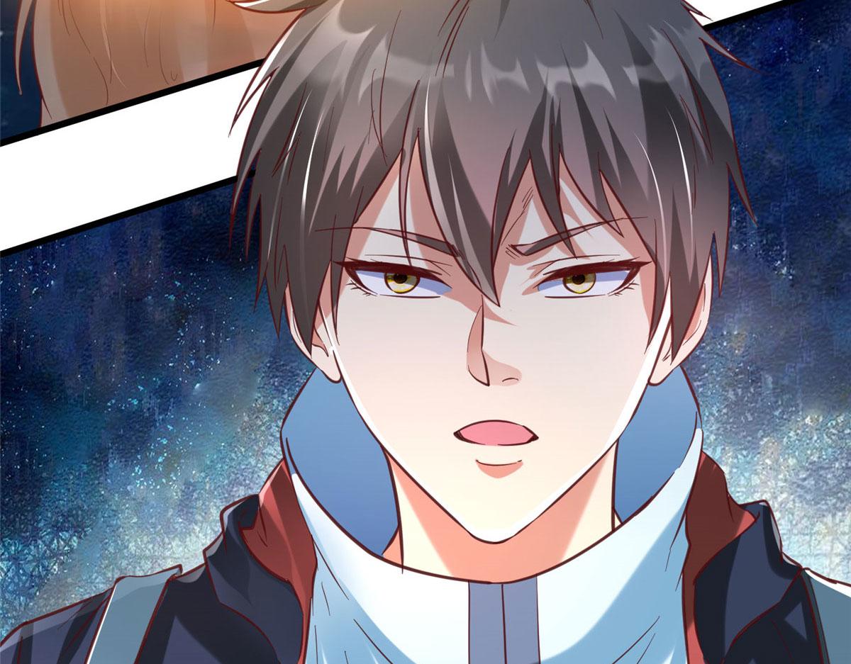 95 狐王最后的倔强(1/3)-第95话