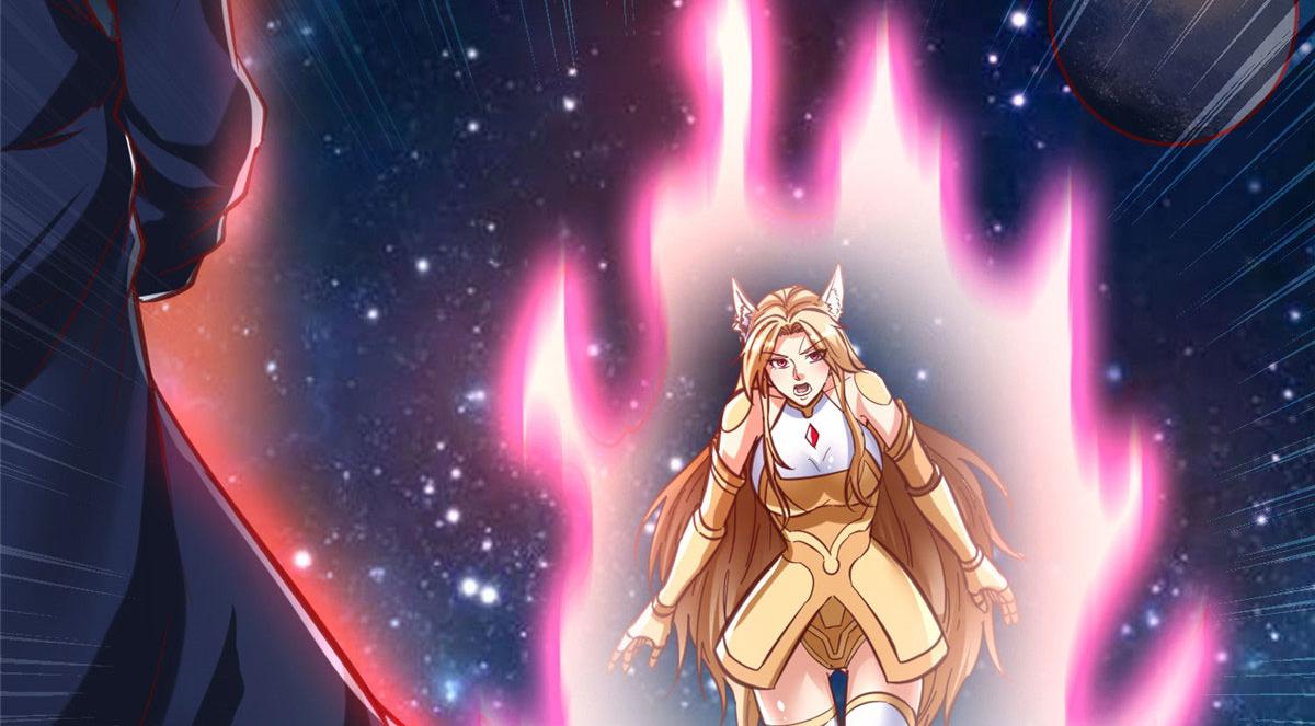 95 狐王最后的倔强(1/3)-第95话