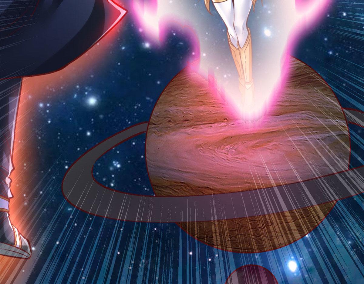 95 狐王最后的倔强(1/3)-第95话