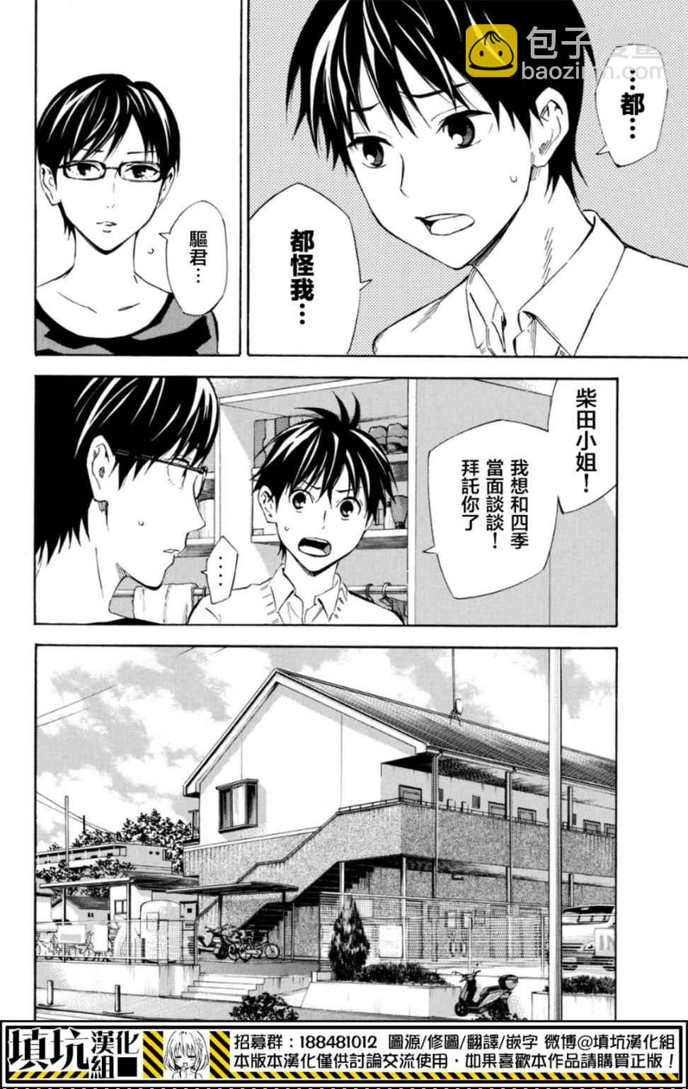 足球騎士 - 第389話 - 4