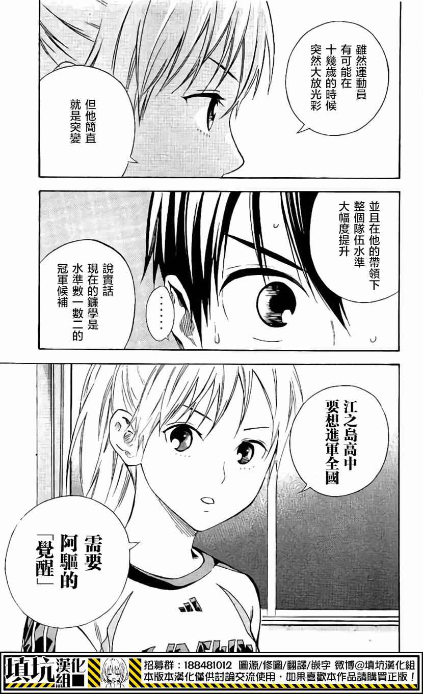 足球騎士 - 第401話 - 2