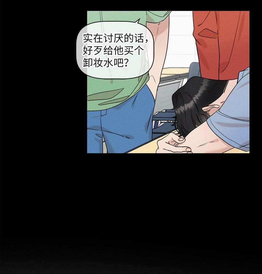 租赁男友 - 77 痕迹(1/2) - 5