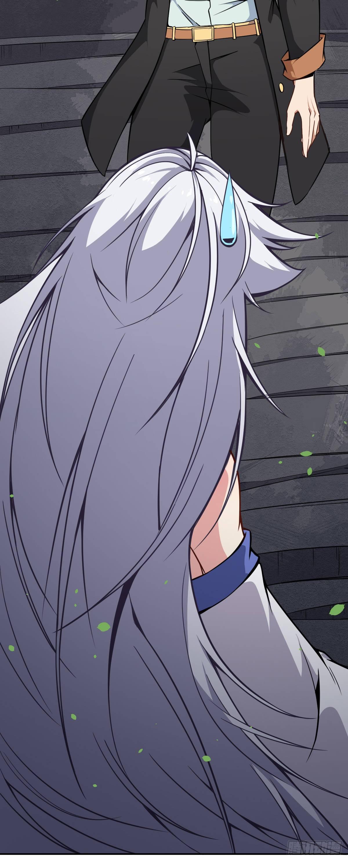 第10话 江声入楚流-第11话