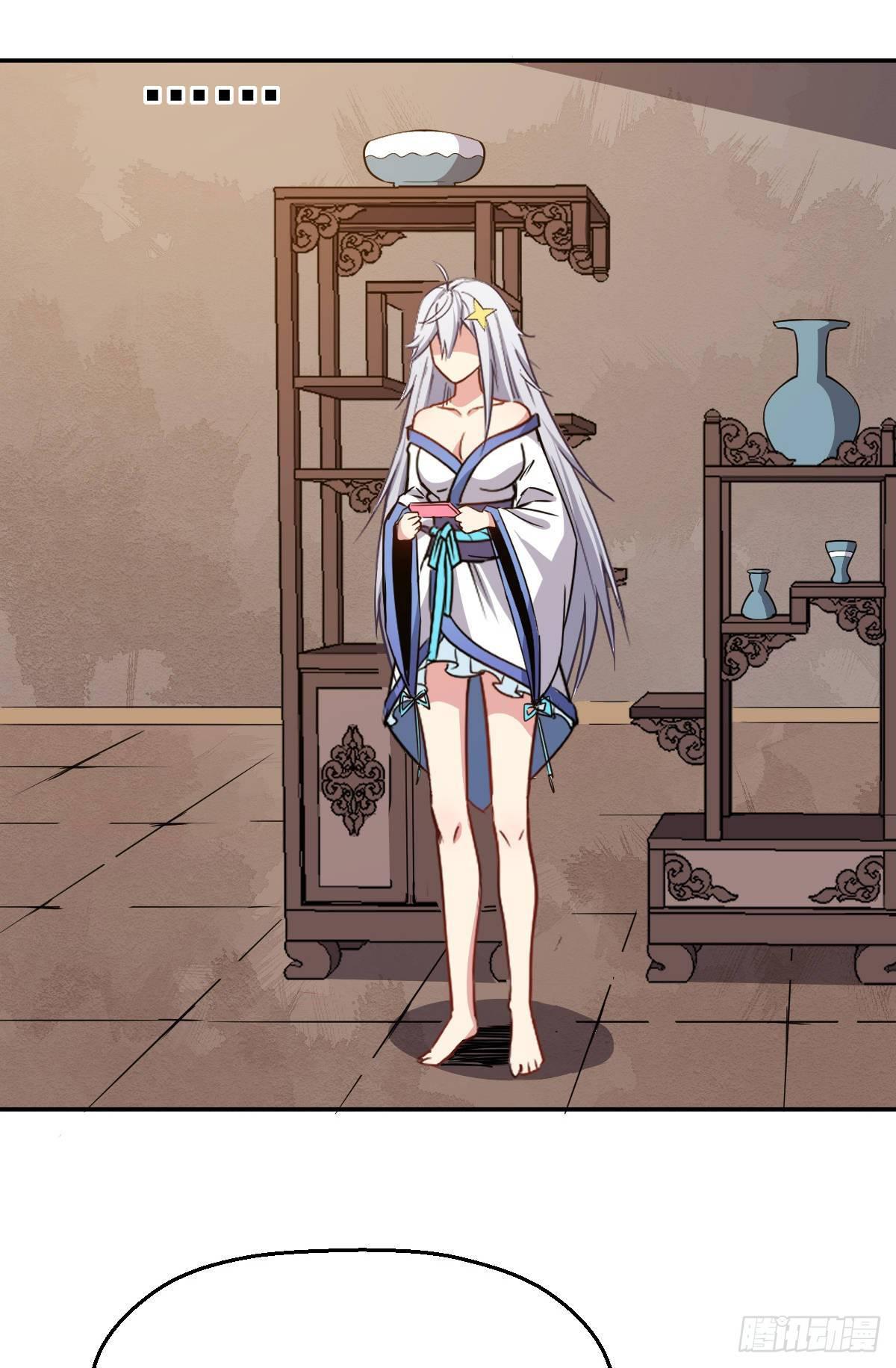 第10话 江声入楚流-第11话