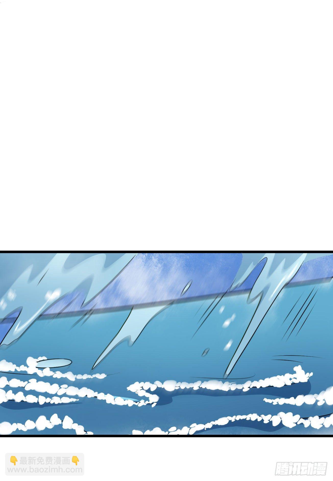 第100话 回归日常-第101话