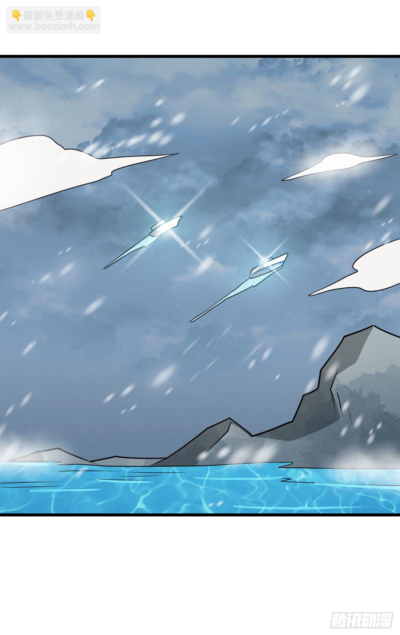 第100话 回归日常-第101话