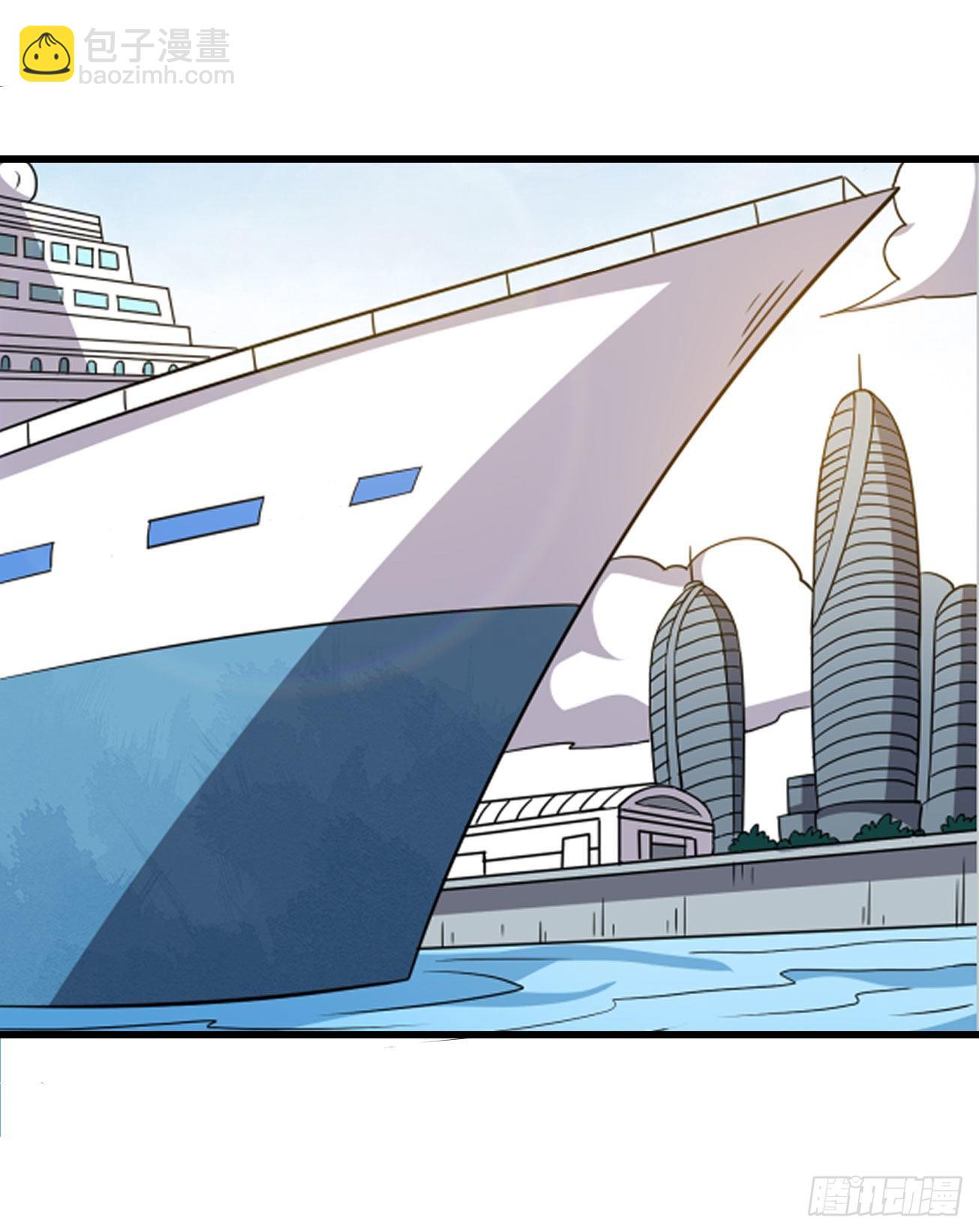 第100话 回归日常-第101话