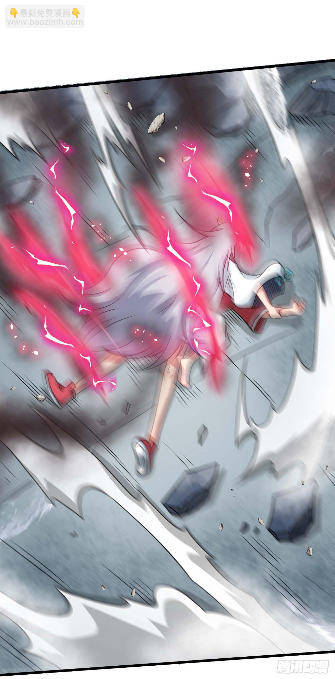 第102话 仙魔一体-第103话