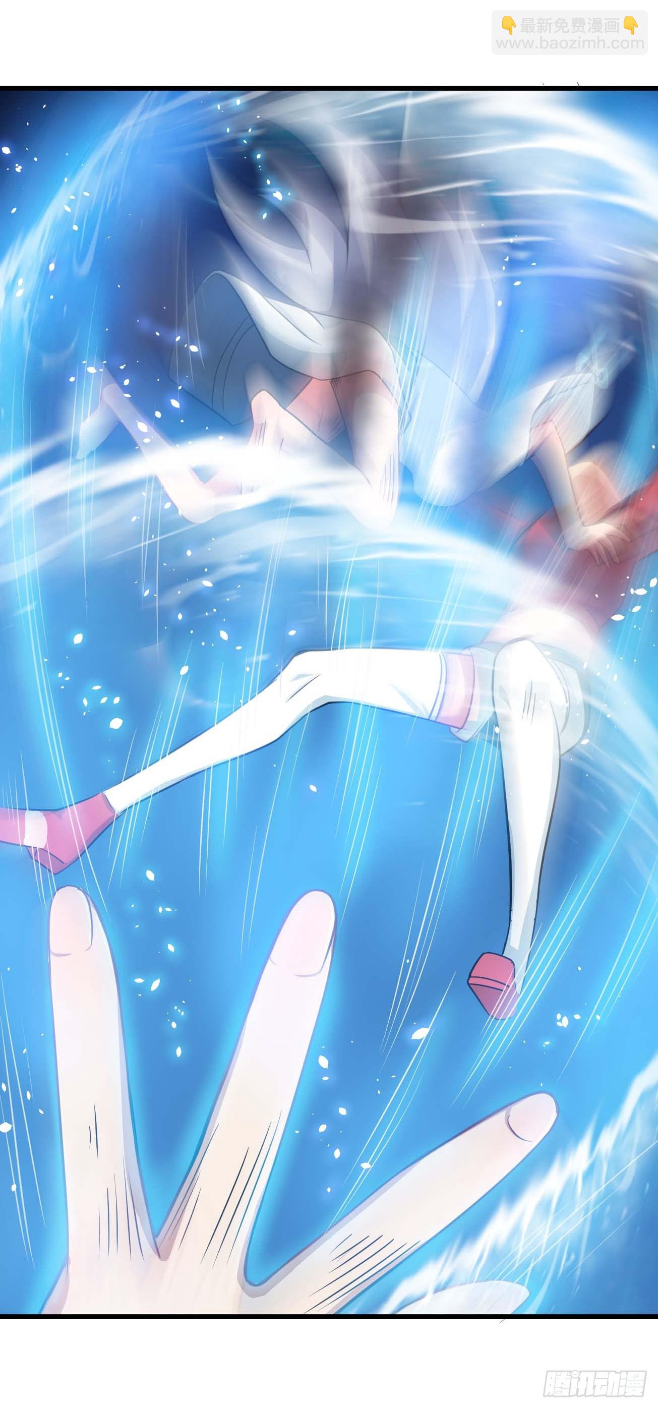 第102话 仙魔一体-第103话