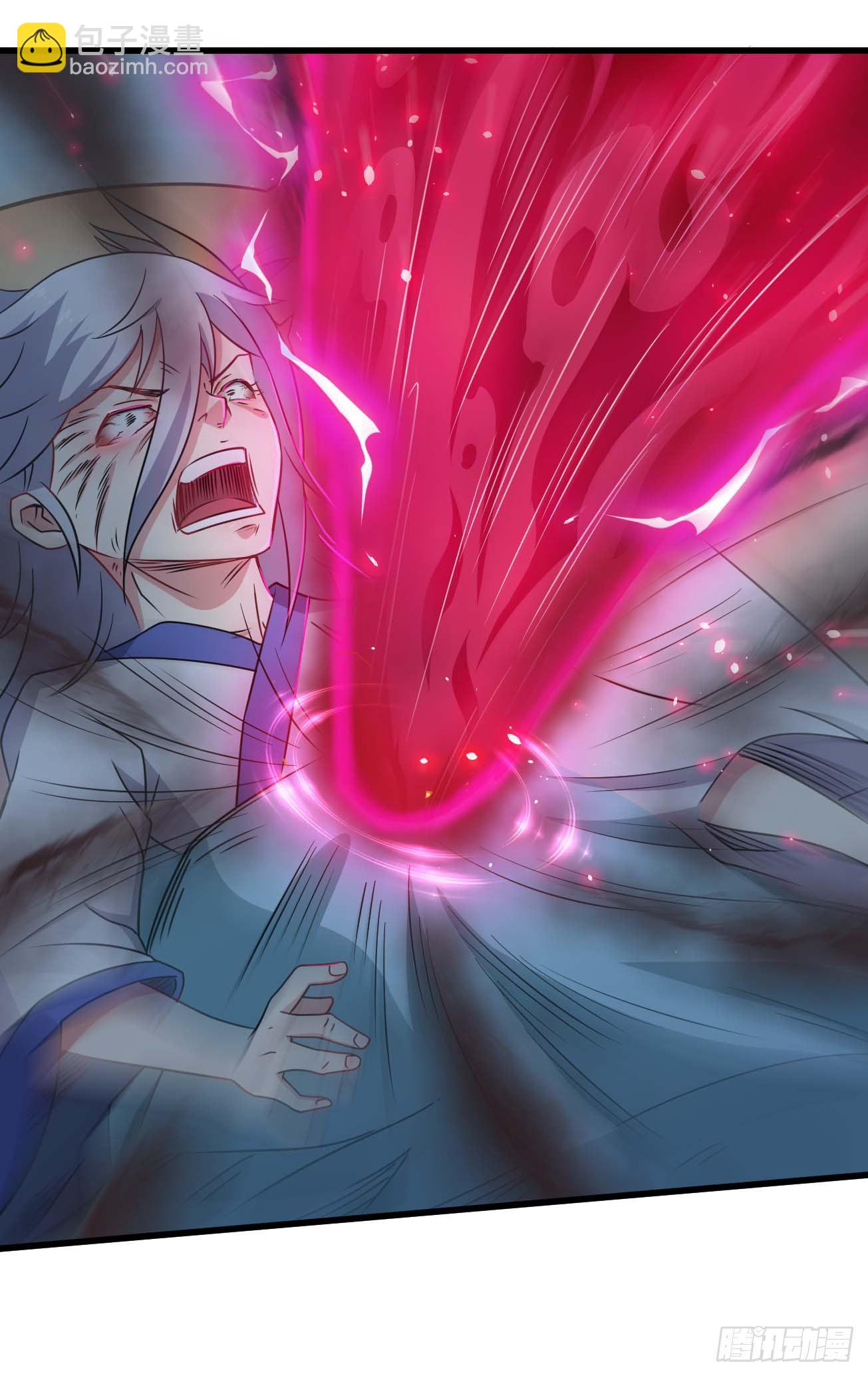 第102话 仙魔一体-第103话