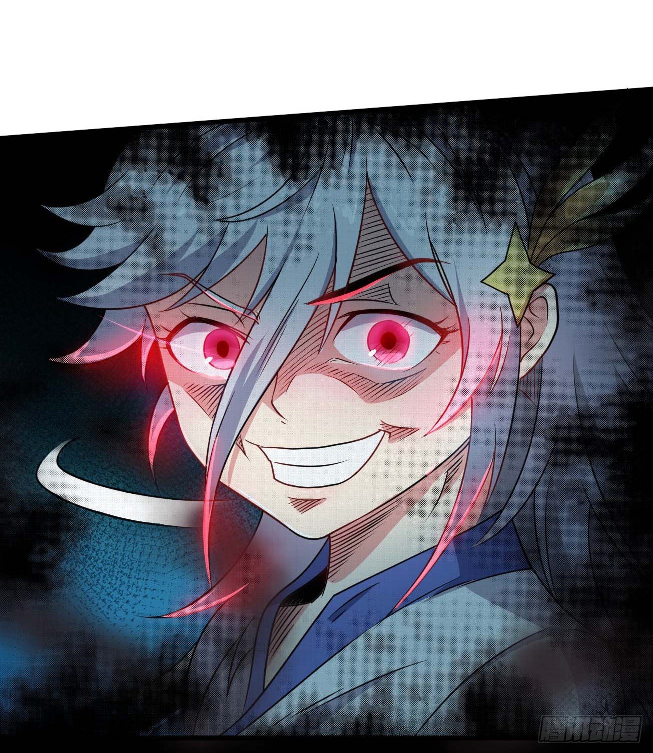 第102话 仙魔一体-第103话