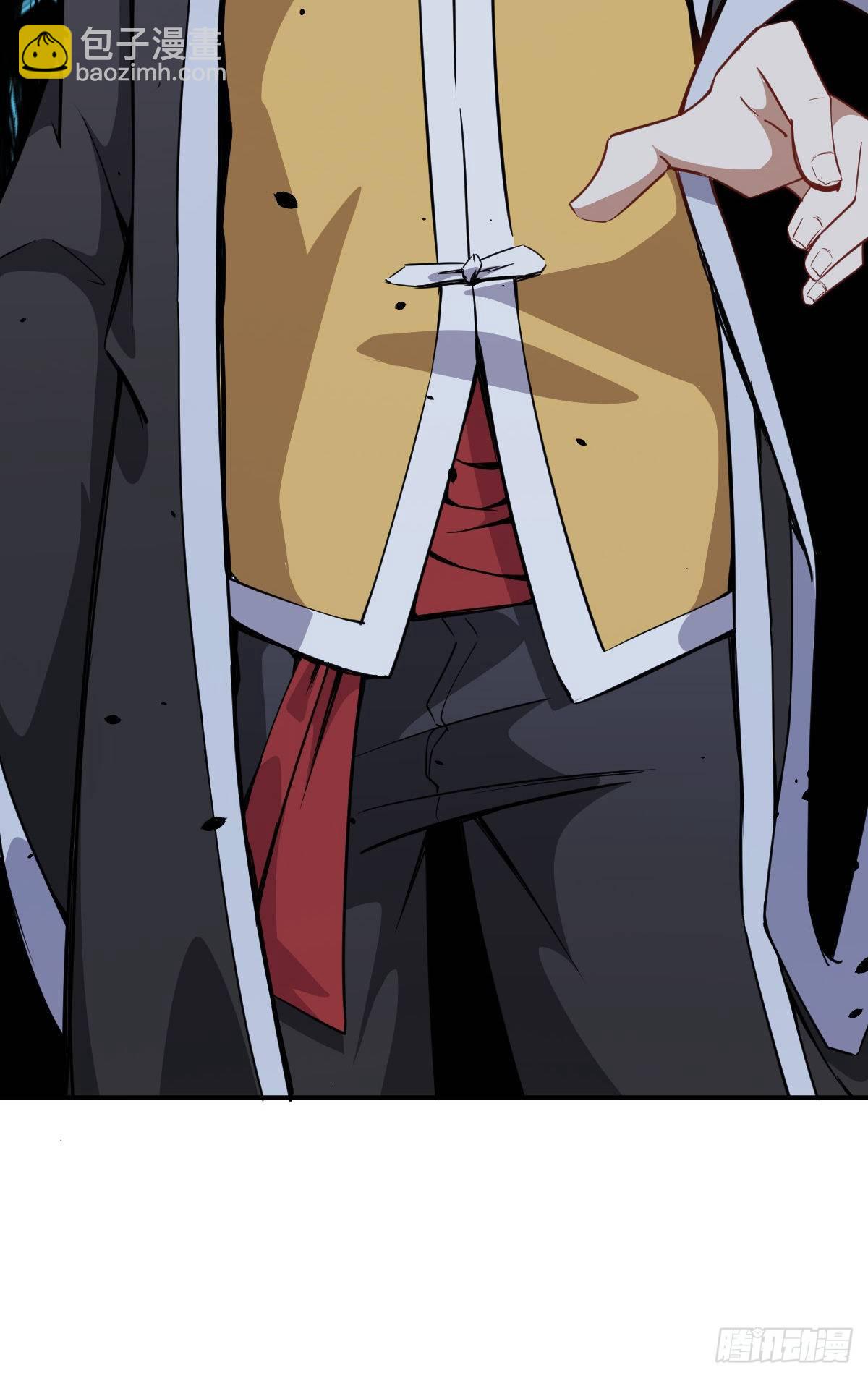 第2话 废物与魔头(1/2)-第3话